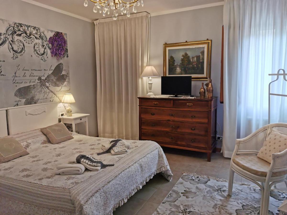 Appartamento Ca' Di Nive Venecia Exterior foto