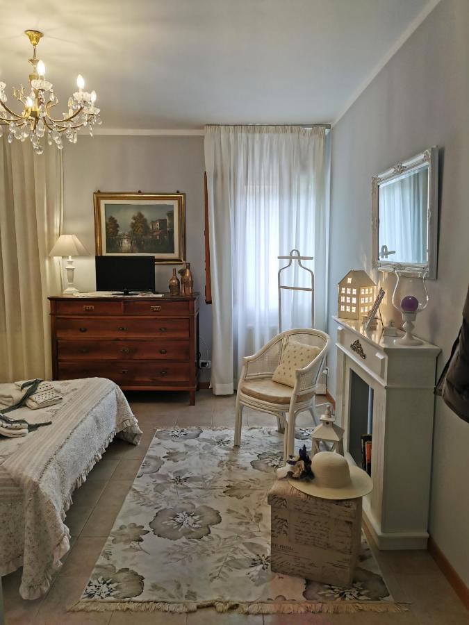 Appartamento Ca' Di Nive Venecia Exterior foto